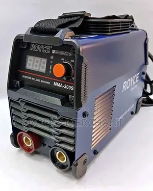 Royce Welding Machine 300ah/Electric Royce Welding Machine