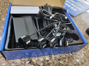 Parking Sensor Black