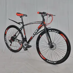Pure Road Speed Precision – Planet 700c Disc Brake Road Bike