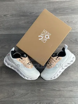 *Loewe X on Cloudtilt 2.0 Sneakers