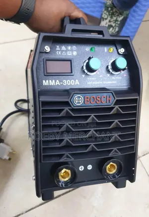 Bosch Welding Machine/Quality Bosch Welding Machine 300a