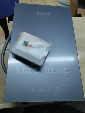 Instantaneous Water Heater