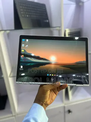 Laptop HP EliteBook X360 1030 G2 8GB Intel Core i5 SSD 256GB