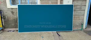 Soft Board240cm X 120cm (8ft X 4ft)