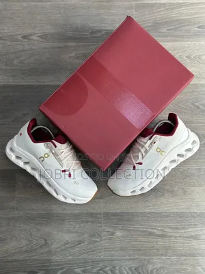 On Cloudtilt "Pearl/Ivory" Sneakers