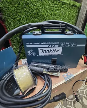 Mig 400a Welding Machine