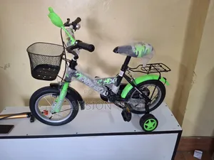 Endesha Bike Size 12 at 