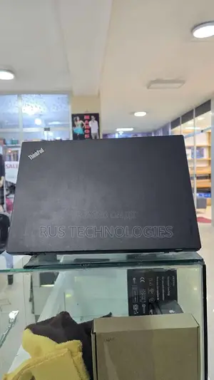 Laptop Lenovo ThinkPad T460 4GB Intel Core i3 SSD 256GB