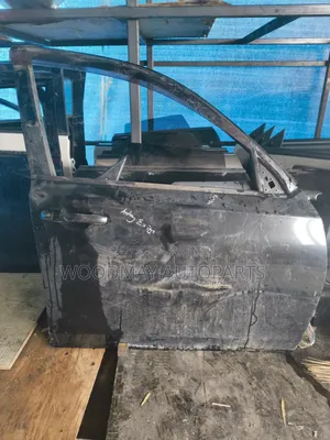 Subaru Exiga Door