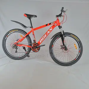 Ocean 26” All-Terrain Mountain Bike