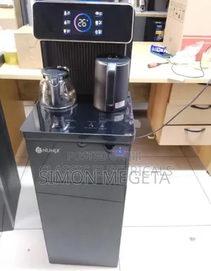 Plus Coffee Maker Nunix A3c Dispenser