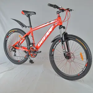 Bold Ride Performance – Ocean MTB 26” for Adults