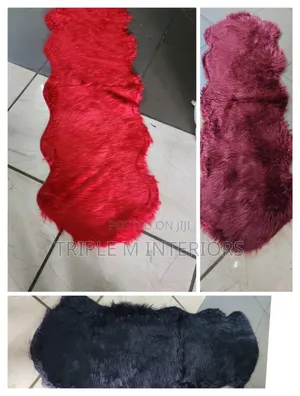 Elegance Super Soft Bedside Mats