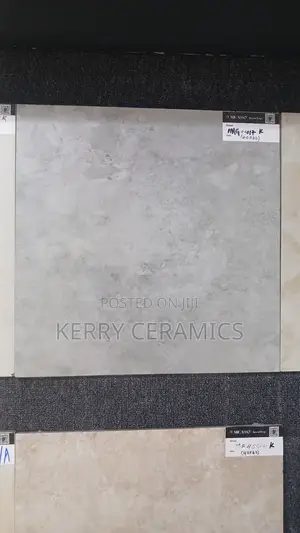 600*600mm Matt Floor Tiles