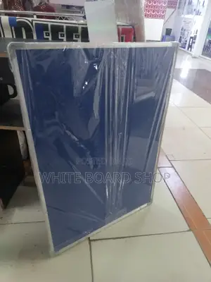 Imported Notice Board 36" X 36 for Small Office