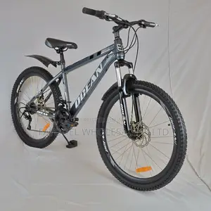 Ocean 26” MTB – Rugged Build for Everyday Riding Off-Road Fun