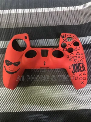 Ps5 Silicone Controller Covers