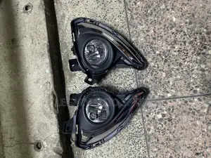 Mazda Demio Foglights (2015 Model)