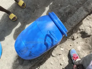 Water Storage Tank