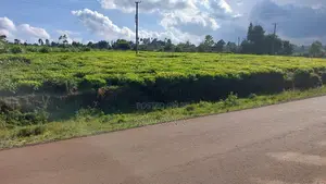 2.25 Acre Farm Near Gitiha Shopping Center (Githunguri)
