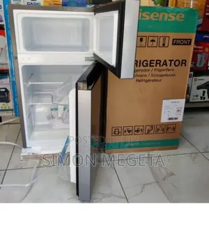 Plus Free Guard Hisense 91l Fridge