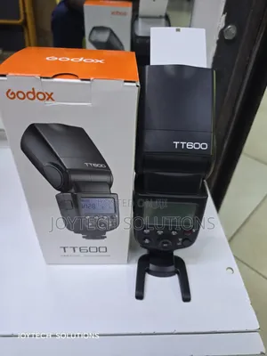 Original Godox Tt600 Universal Speedlite Flash Lights
