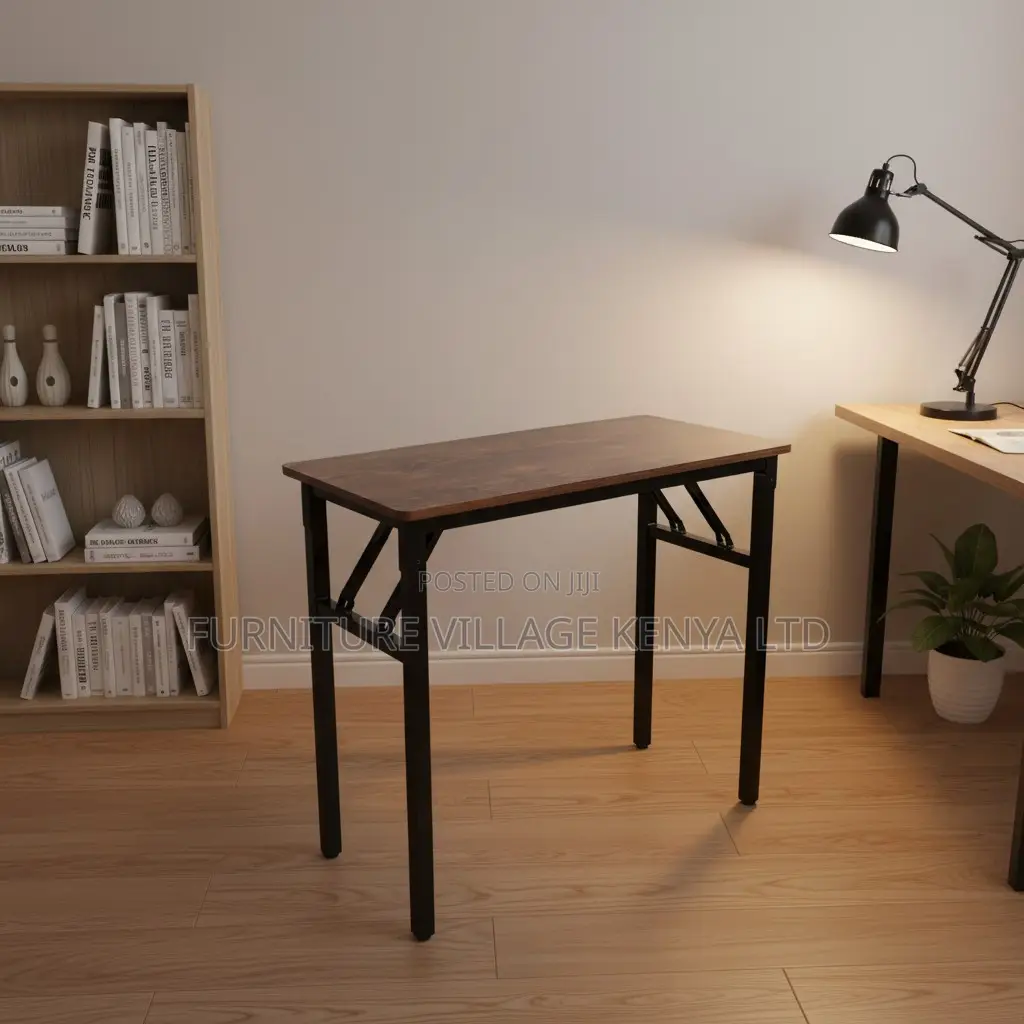 1500mm Rectangular Foldable Office Meeting Table
