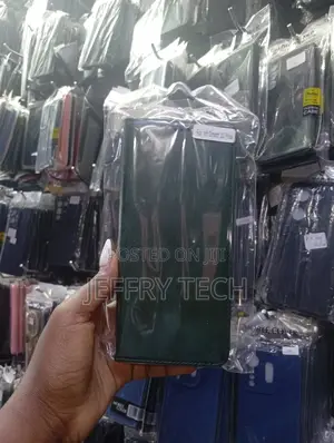 Leather Flip Wallet Case Designed for the Infinix Smart 10 Plus