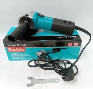 Makita 4.5" Inch Angle Grinders