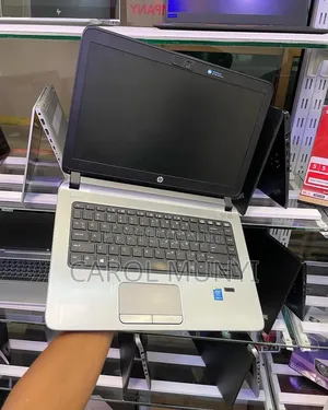 Laptop HP ProBook 440 G2 8GB Intel Core i5 HDD 500GB