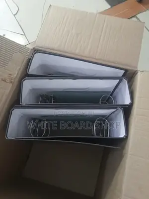 Box Files Black – Economic Brand Carton