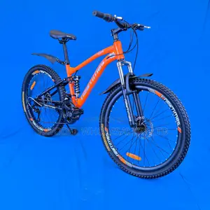New Times 26inchs Mountain Bike