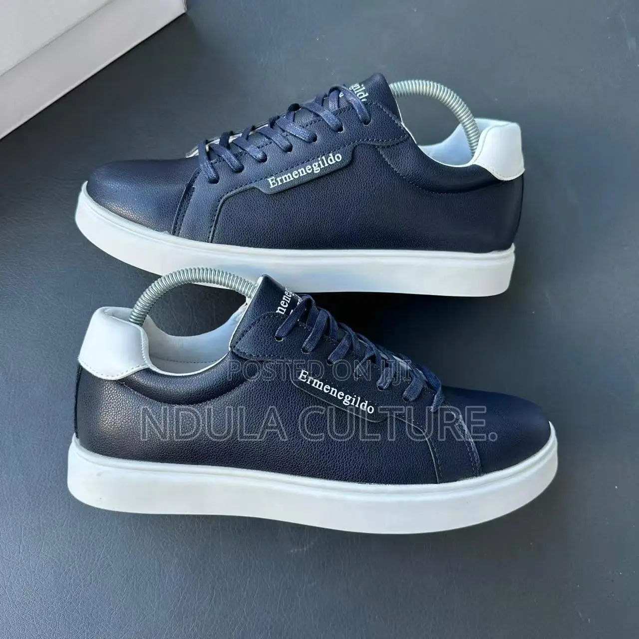 Ermenegildo Zegna