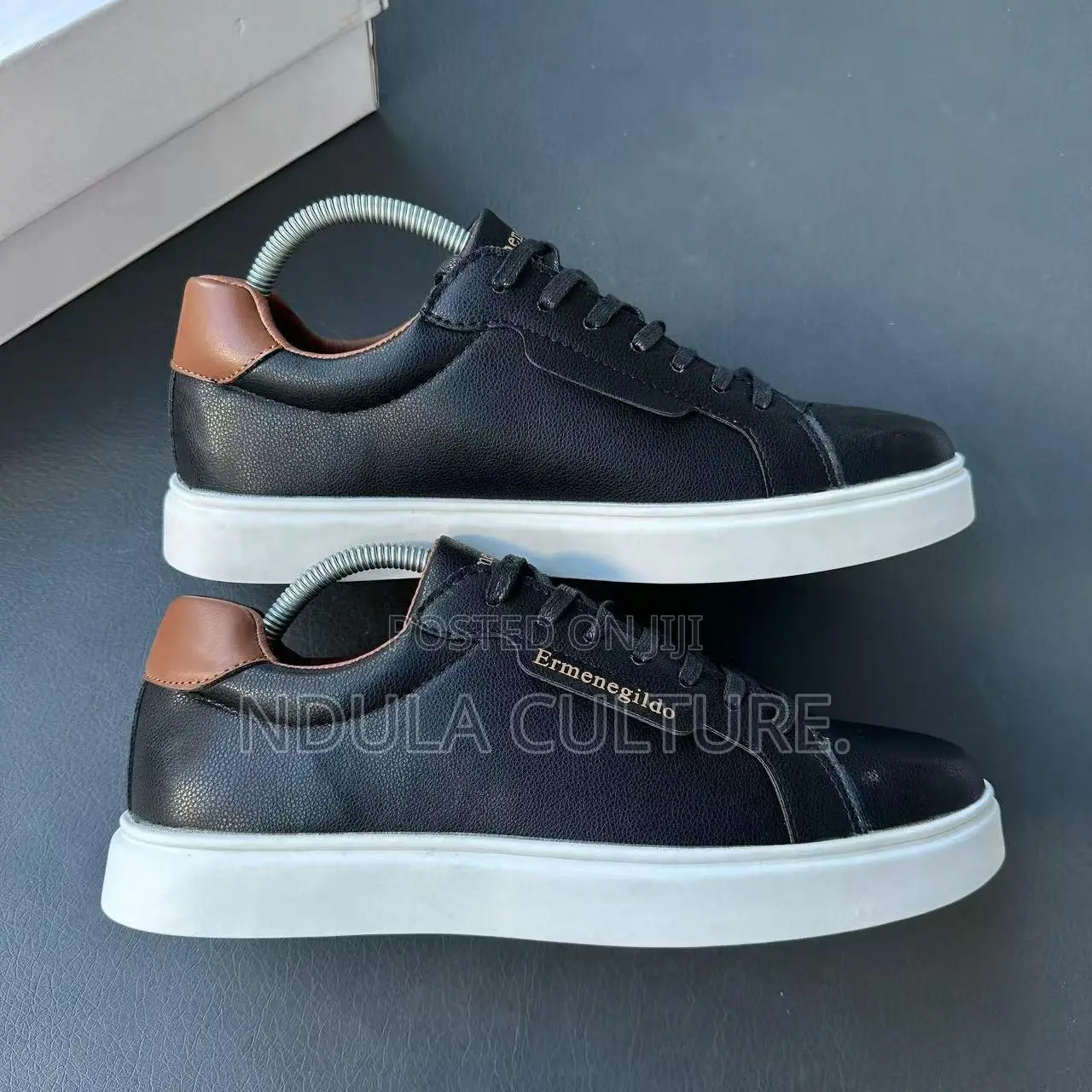 Ermenegildo Zegna