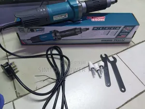 550w Total Die Grinder