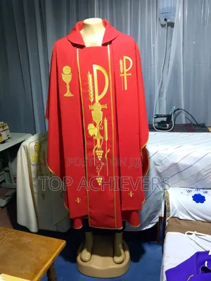 Chasuble Clergy Cloth