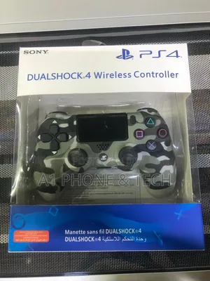 Playstation 4 Controller