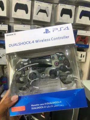 Playstation 4 Controller