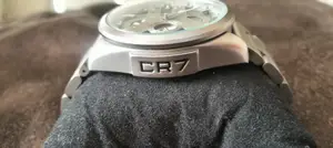Tag Heuer Cr7 Battery Powered Classic Watch