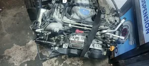 Ej20 Complete Engine 2cam