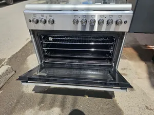Von 6 Burner Cooker