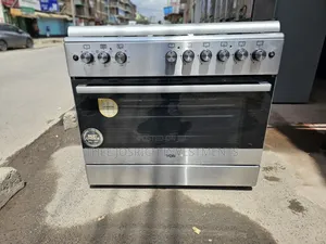 Von 6 Burner Cooker