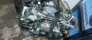 Ej20 Complete Engine 2cam