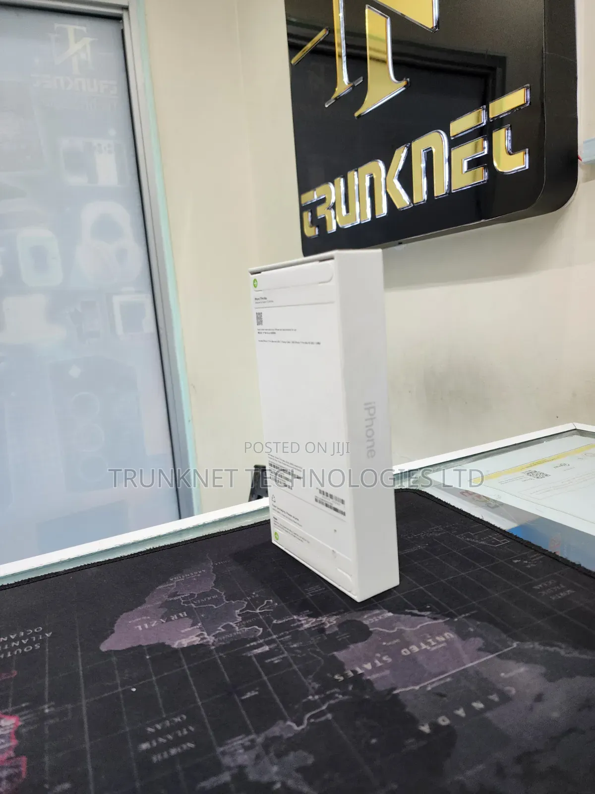 New Apple iPhone 17 Pro Max 512 GB Silver