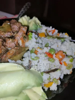 Proffesional Chef