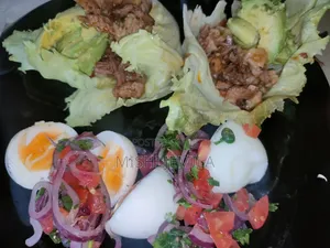 Proffesional Chef