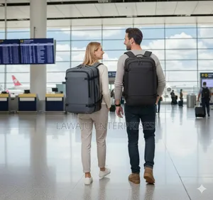 Travel Backpack