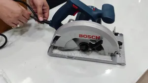 Bosch 7" Circular Saw