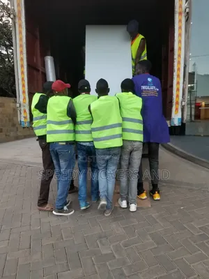 Household Movers!!