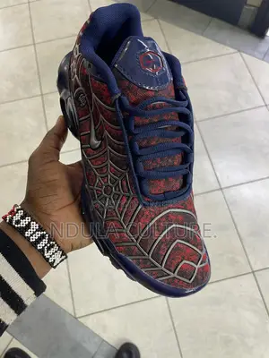 Nike Spiderman Tn